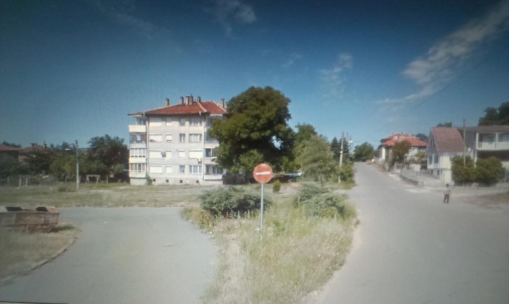 Retro Apartment Malko Turnovo Exterior photo