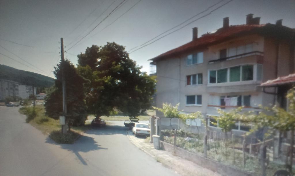 Retro Apartment Malko Turnovo Exterior photo